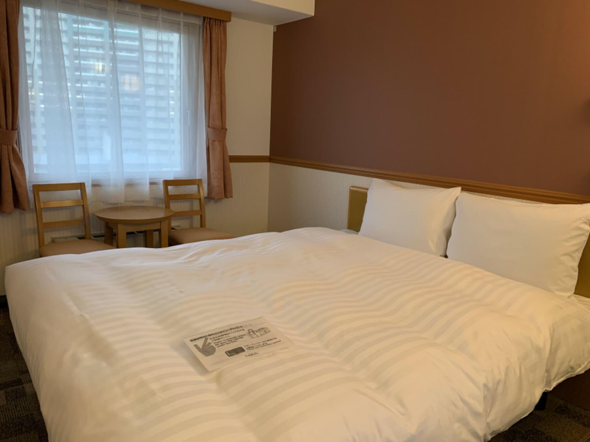 Toyoko Inn Okayama Eki Nishi Guchi Migi Exterior photo