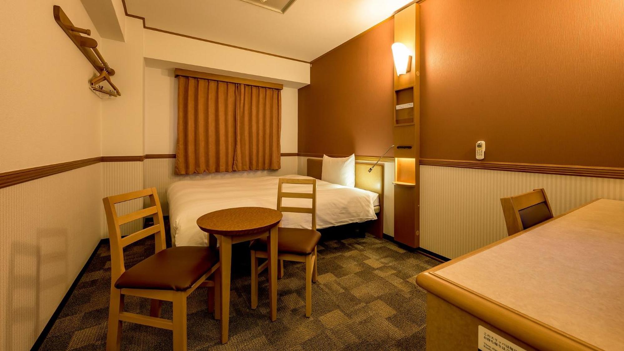 Toyoko Inn Okayama Eki Nishi Guchi Migi Room photo