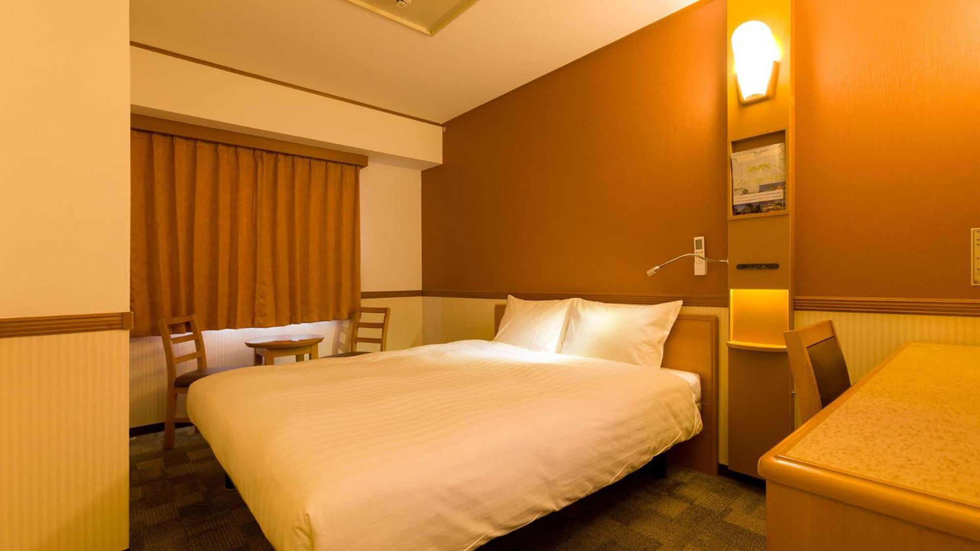 Toyoko Inn Okayama Eki Nishi Guchi Migi Room photo