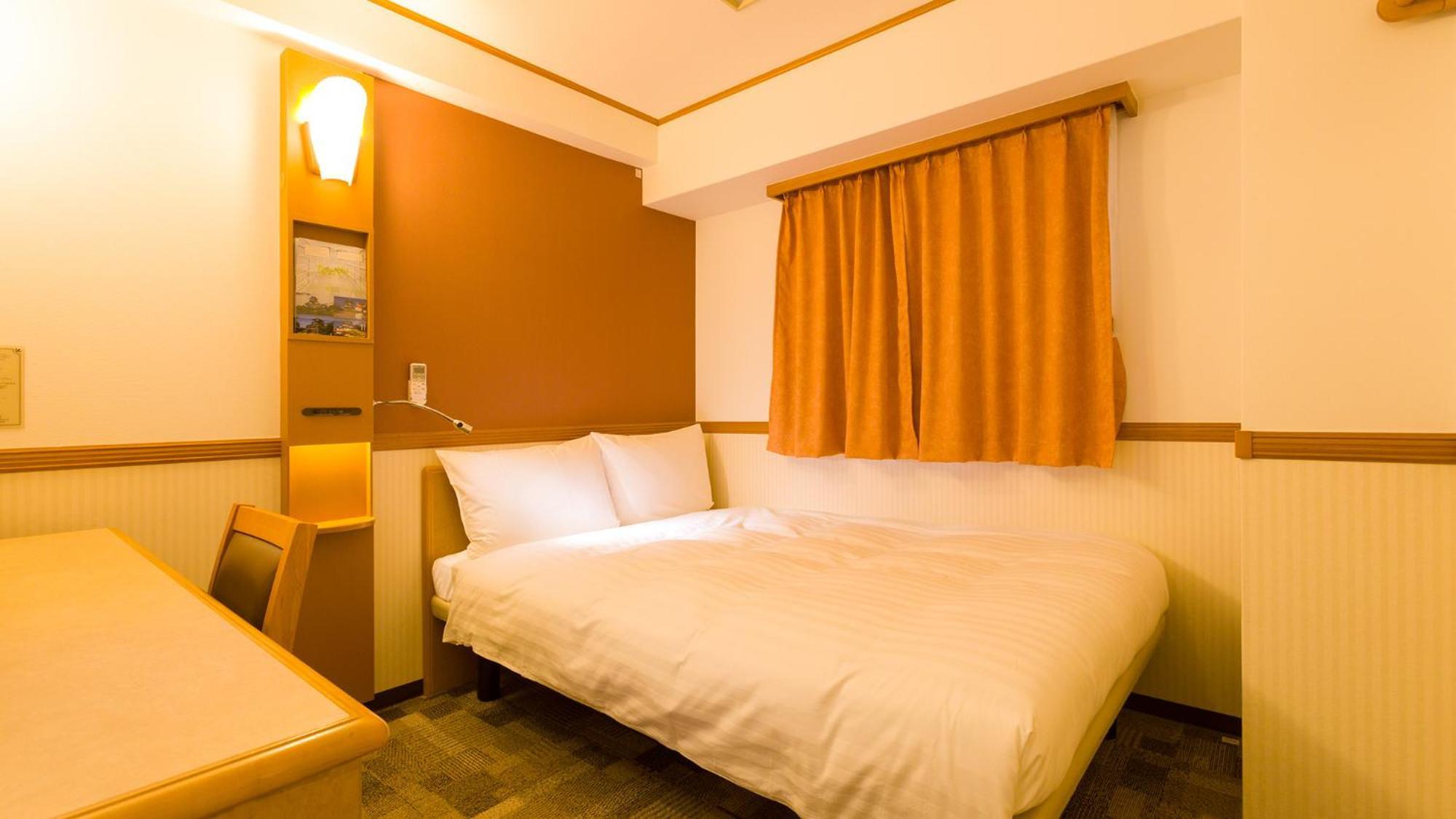 Toyoko Inn Okayama Eki Nishi Guchi Migi Room photo